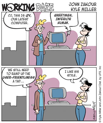 workingdaze